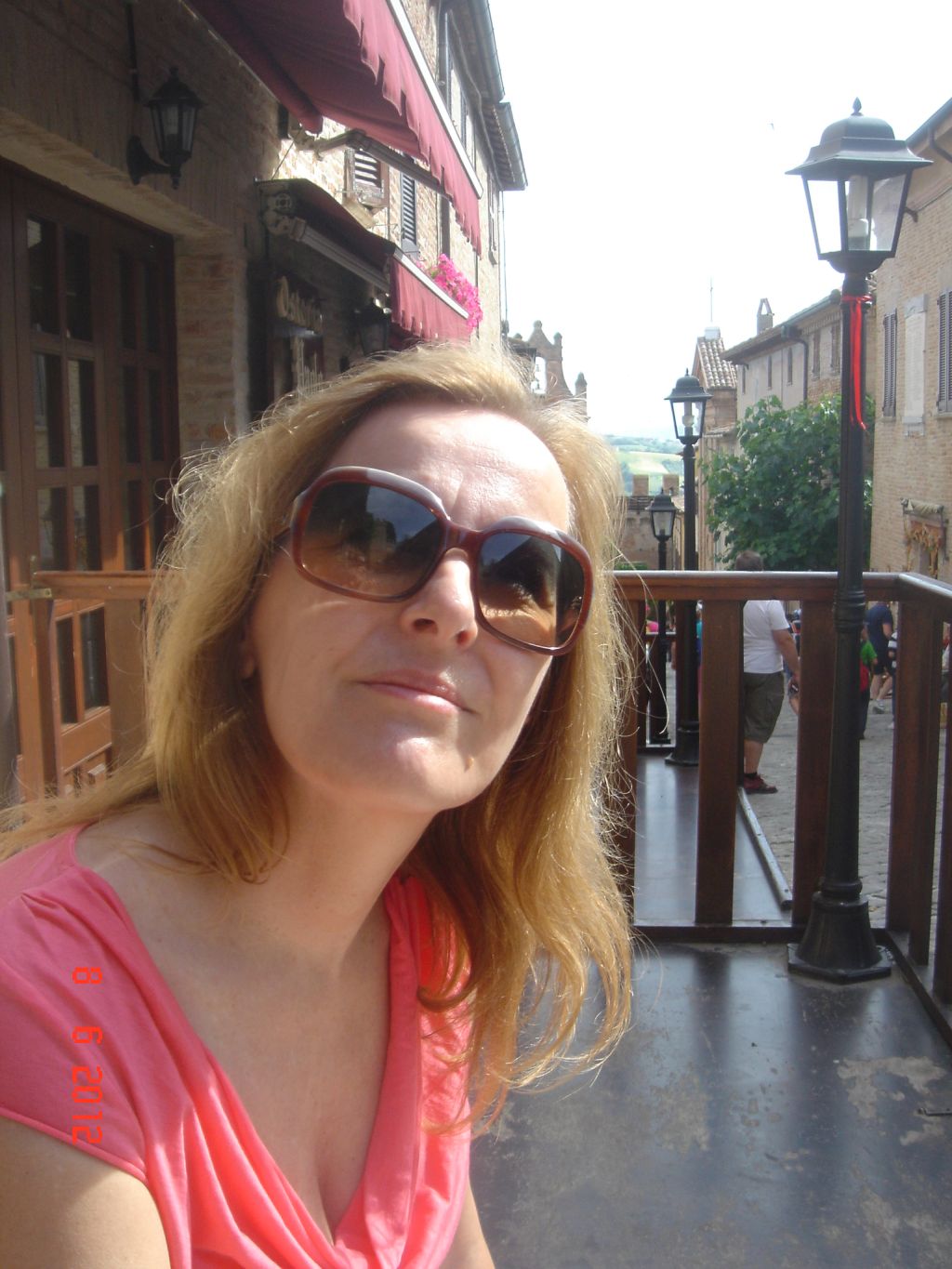 Gabicce Mare 2012 080